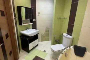 Aylıq Kirayə Yeni Tikili Gənclikdə