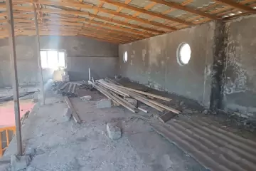 Satılır Həyət Evi Bilgəhdə