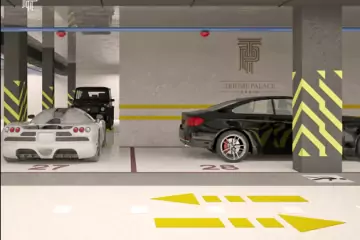 Satılır Yeni Tikili şərq Bazarında