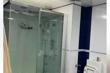 Aylıq Kirayə Yeni Tikili Ağ şəhər Kompleksində