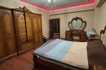 Aylıq Kirayə Yeni Tikili Yeni Yasamalda