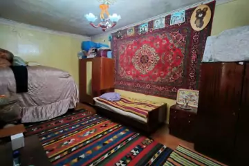 Satılır Həyət Evi Bakıda