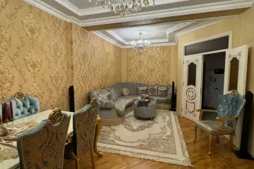 Satılır Yeni Tikili 8-ci Kilometrdə