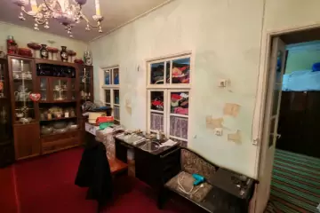 Satılır Həyət Evi Bakıda