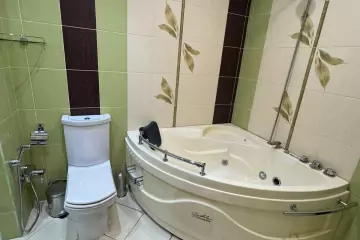 Aylıq Kirayə Yeni Tikili Gənclikdə