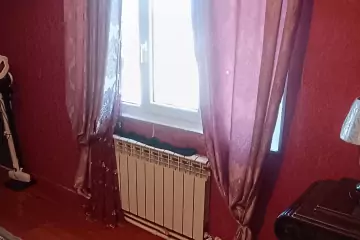 Satılır Həyət Evi Sabunçu Qəsəbəsida