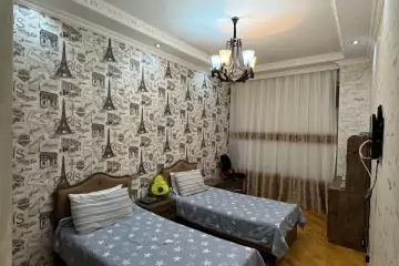 Satılır Yeni Tikili 8-ci Kilometrdə
