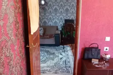 Satılır Həyət Evi Sabunçu Qəsəbəsida