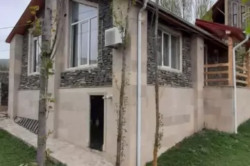 Günlük Kirayə Həyət Evi Quba Rayonunda