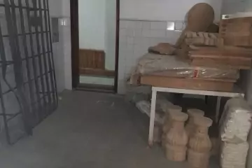 Aylıq Kirayə Obyekt Keşlədə