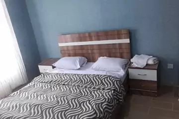 Günlük Kirayə Həyət Evi Quba Rayonunda
