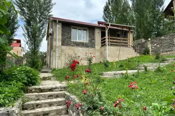 Günlük Kirayə Həyət Evi Quba Rayonunda