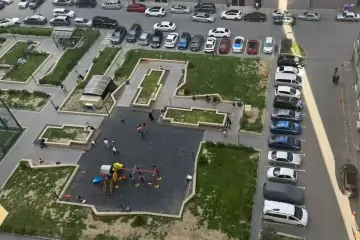 Satılır Yeni Tikili 8-ci Kilometrdə
