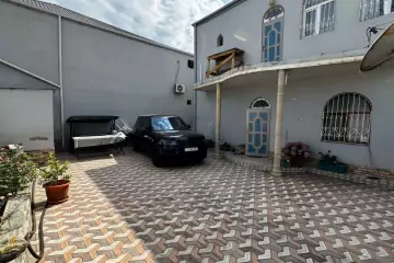 Aylıq Kirayə Həyət Evi Keşlədə
