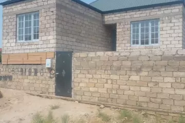 Satılır Həyət Evi Maştağada