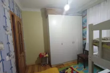 Satılır Həyət Evi Biləcəridə