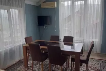 Günlük Kirayə Həyət Evi Quba Rayonunda