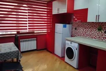 Satılır Yeni Tikili Masazırda
