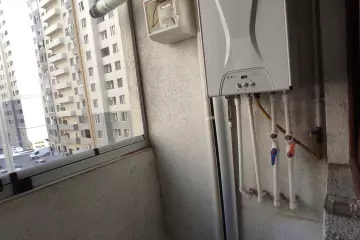 Satılır Yeni Tikili 8-ci Kilometrdə