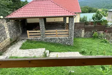 Günlük Kirayə Həyət Evi Quba Rayonunda