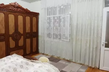 Satılır Həyət Evi İsmayıllı Rayonunda