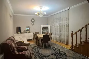 Satılır Həyət Evi Biləcəridə