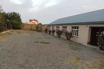 Satılır Həyət Evi İsmayıllı Rayonunda
