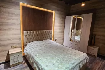Günlük Kirayə Bağ Evi Türkənda