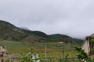 Satılır Həyət Evi Xızı Rayonunda