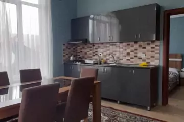 Günlük Kirayə Həyət Evi Quba Rayonunda