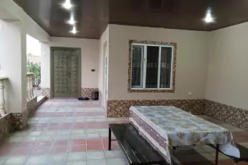 Satılır Həyət Evi İsmayıllı Rayonunda