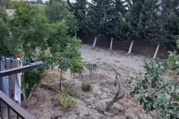 Satılır Həyət Evi Buzovnada