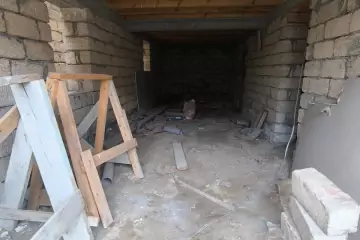 Satılır Həyət Evi Masazırda