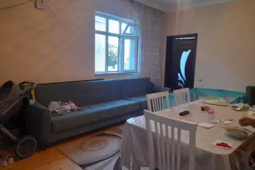 Satılır Həyət Evi Məhəmmədlidə
