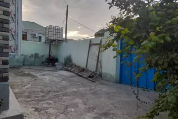 Satılır Həyət Evi Məhəmmədlidə