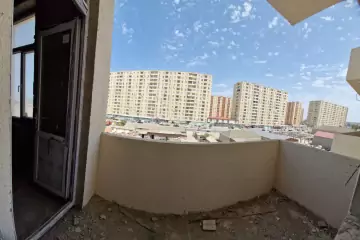 Satılır Yeni Tikili Sarayda