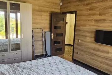 Günlük Kirayə Bağ Evi Türkənda