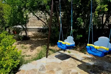 Günlük Kirayə Bağ Evi Türkənda