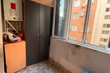 Satılır Yeni Tikili Xırdalan şəhərində