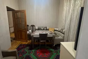 Satılır Həyət Evi Biləcəridə