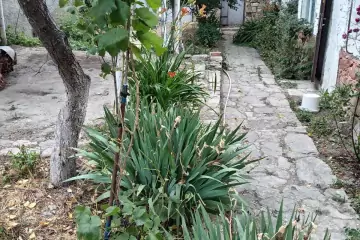 Satılır Həyət Evi Xızı Rayonunda