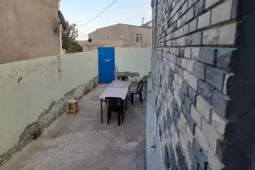 Satılır Həyət Evi Məhəmmədlidə