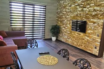 Günlük Kirayə Bağ Evi Türkənda