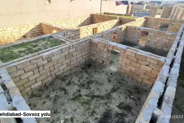Satılır Torpaq Mehdiabad (abşeron)da