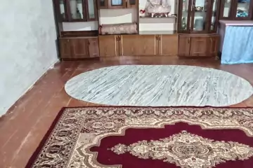 Satılır Həyət Evi Xızı Rayonunda