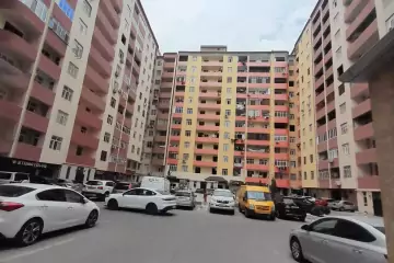 Satılır Yeni Tikili Xırdalan şəhərində