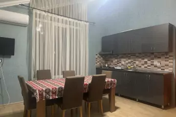 Günlük Kirayə Həyət Evi Quba Rayonunda