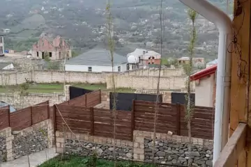 Günlük Kirayə Həyət Evi Quba Rayonunda