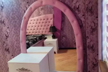 Satılır Yeni Tikili Masazırda
