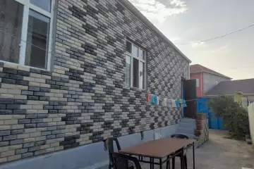 Satılır Həyət Evi Məhəmmədlidə